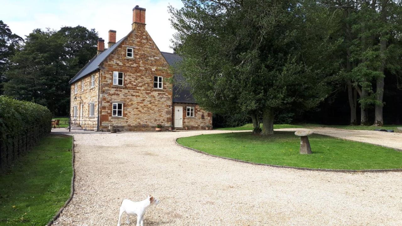 Cockley Hill Farm Bed & Breakfast Бреклі Екстер'єр фото