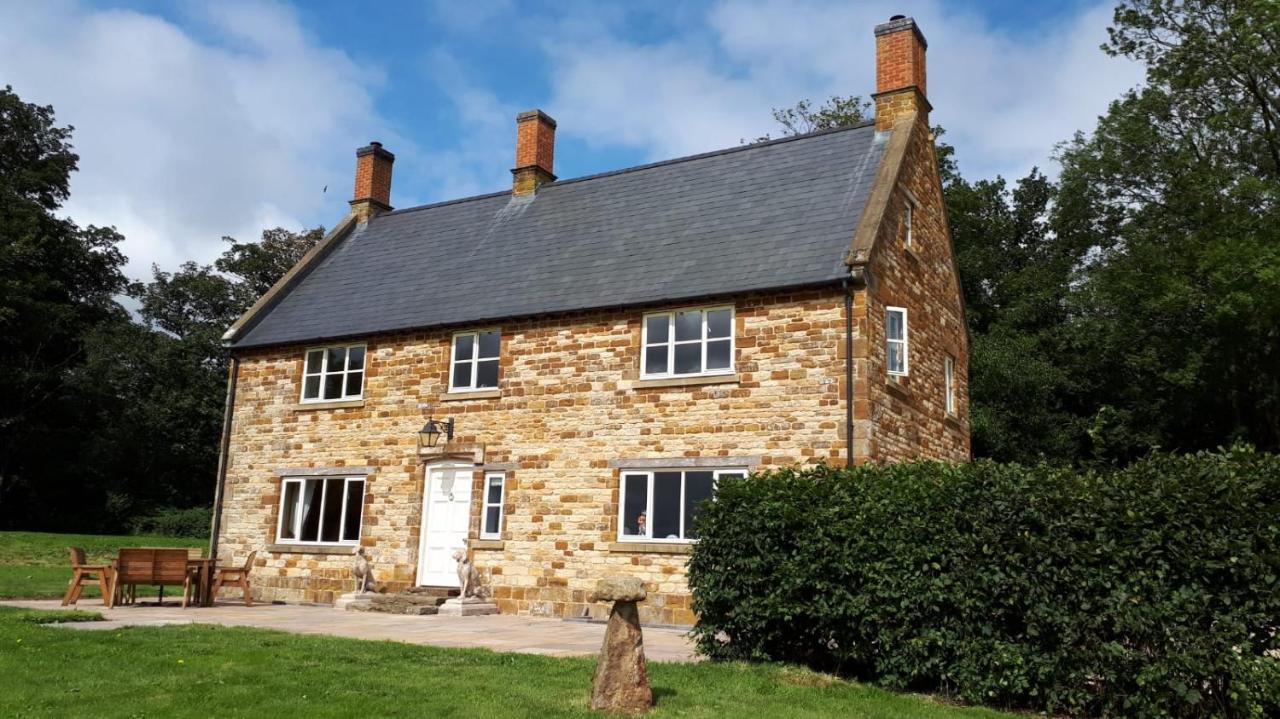 Cockley Hill Farm Bed & Breakfast Бреклі Екстер'єр фото