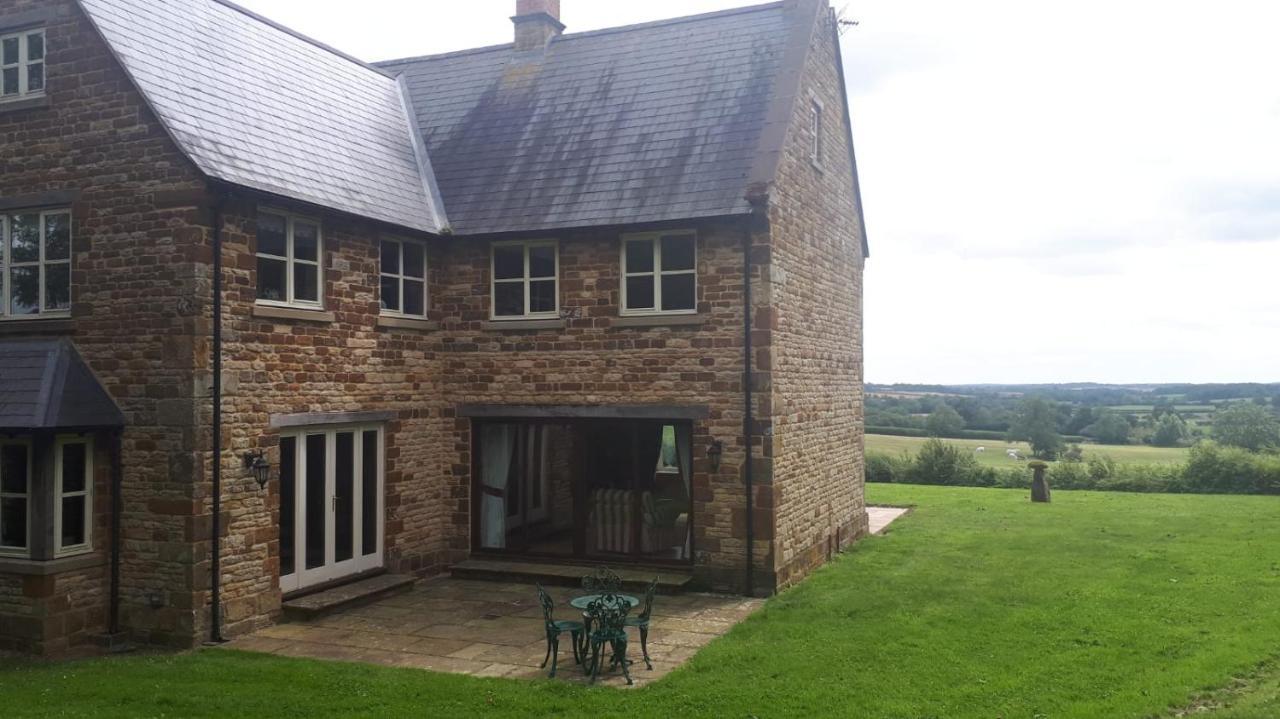Cockley Hill Farm Bed & Breakfast Бреклі Екстер'єр фото