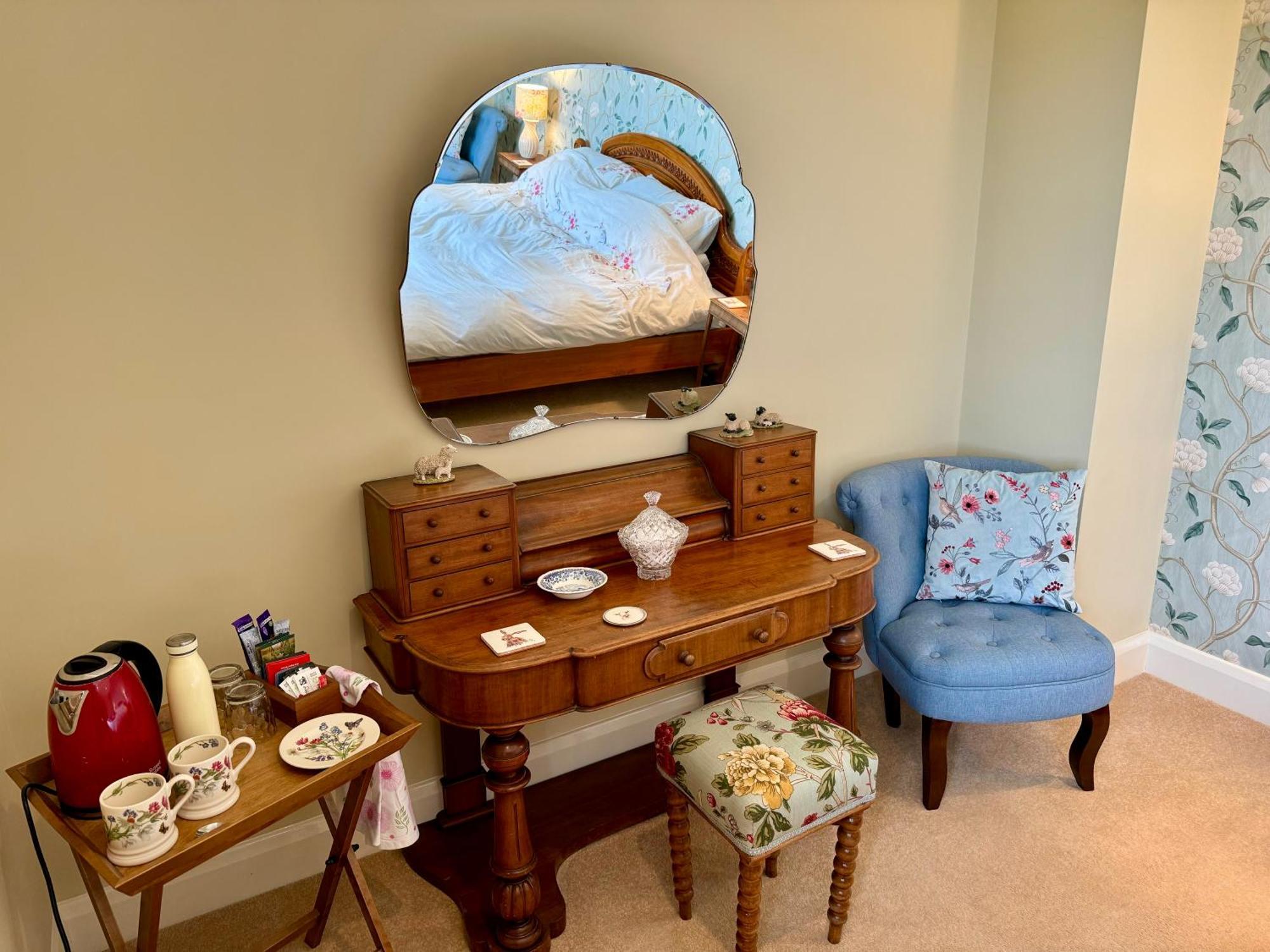 Cockley Hill Farm Bed & Breakfast Бреклі Екстер'єр фото